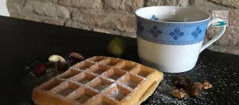 gaufre