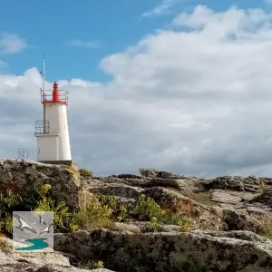 phare de kerroch