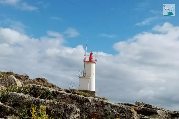 Phare de kerroc'h